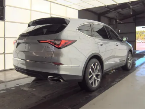 Photos of 2023 Acura MDX Technology for sale in Plano, TX at Autos of Dallas - Plano