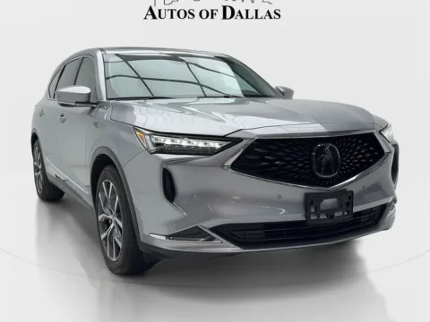 Another view of 2023 Acura MDX Technology for sale in Plano, TX at Autos of Dallas - Plano