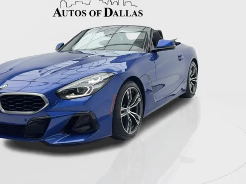 More photos of 2025 BMW Z4 sDrive30i M SPORT,NAV,CAM,HTD STS,HEADS UP at Autos of Dallas - Plano, TX