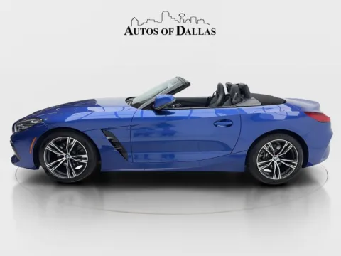 More photos of 2025 BMW Z4 sDrive30i M SPORT,NAV,CAM,HTD STS,HEADS UP at Autos of Dallas - Plano, TX
