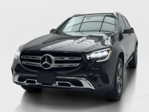 More photos of 2021 Mercedes-Benz GLC 300 at Autos of Dallas - Plano, TX