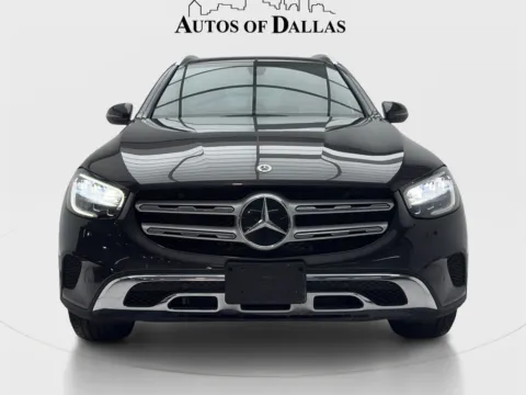 Another view of 2021 Mercedes-Benz GLC 300 for sale in Plano, TX at Autos of Dallas - Plano