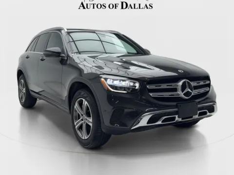 Photos of 2021 Mercedes-Benz GLC 300 for sale in Plano, TX at Autos of Dallas - Plano