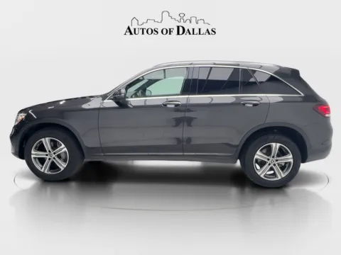 More photos of 2021 Mercedes-Benz GLC 300 at Autos of Dallas - Plano, TX