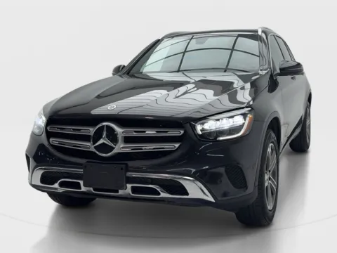 More photos of 2021 Mercedes-Benz GLC 300 at Autos of Dallas - Plano, TX