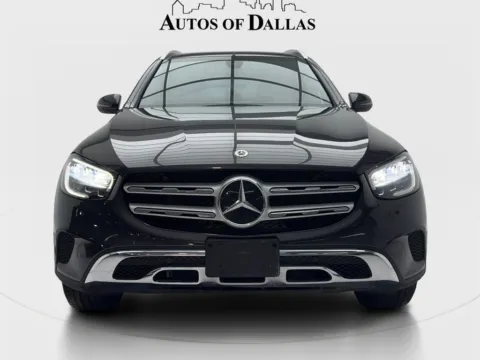 Another view of 2021 Mercedes-Benz GLC 300 for sale in Plano, TX at Autos of Dallas - Plano