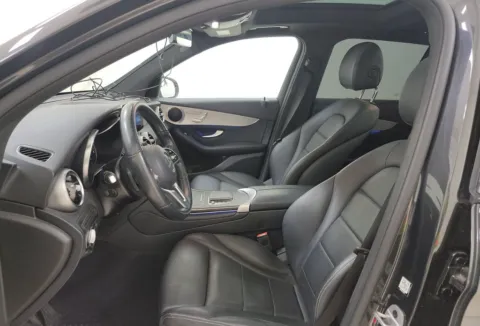 More photos of 2021 Mercedes-Benz GLC 300 at Autos of Dallas - Plano, TX