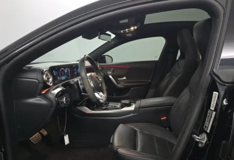 More photos of 2022 Mercedes-Benz CLA 35 AMG at Autos of Dallas - Plano, TX