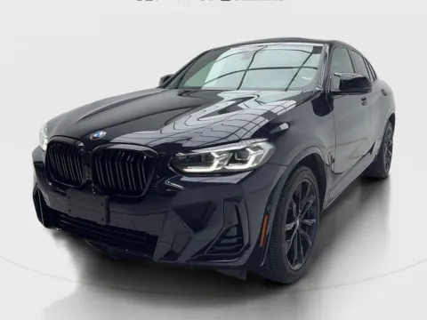 More photos of 2022 BMW X4 M40i at Autos of Dallas - Plano, TX