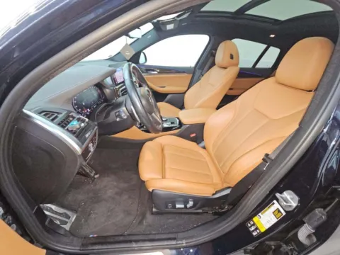 More photos of 2022 BMW X4 M40i at Autos of Dallas - Plano, TX