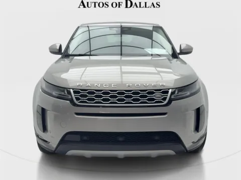 More photos of 2023 Land Rover Range Rover Evoque SE at Autos of Dallas - Plano, TX