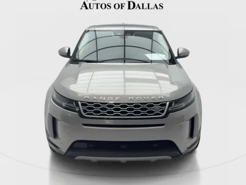 More photos of 2023 Land Rover Range Rover Evoque SE at Autos of Dallas - Plano, TX