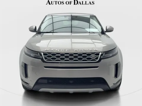 Another view of 2023 Land Rover Range Rover Evoque SE for sale in Plano, TX at Autos of Dallas - Plano