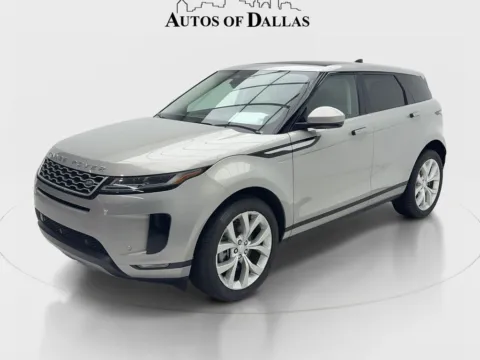 More photos of 2023 Land Rover Range Rover Evoque SE at Autos of Dallas - Plano, TX
