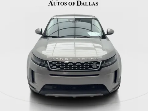 More photos of 2023 Land Rover Range Rover Evoque SE at Autos of Dallas - Plano, TX