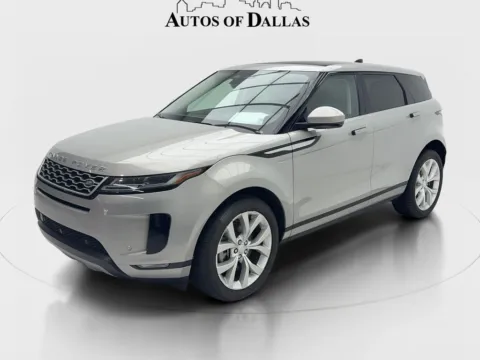 More photos of 2023 Land Rover Range Rover Evoque SE at Autos of Dallas - Plano, TX