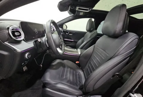 More photos of 2023 Mercedes-Benz C-Class C 300 at Autos of Dallas - Plano, TX