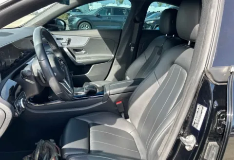 More photos of 2022 Mercedes-Benz CLA 250 at Autos of Dallas - Plano, TX