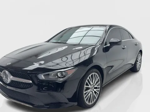More photos of 2022 Mercedes-Benz CLA 250 at Autos of Dallas - Plano, TX