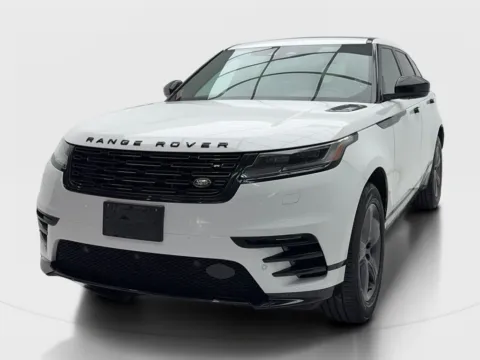 More photos of 2025 Land Rover Range Rover Velar Dynamic SE at Autos of Dallas - Plano, TX
