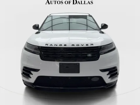 Another view of 2025 Land Rover Range Rover Velar Dynamic SE for sale in Plano, TX at Autos of Dallas - Plano