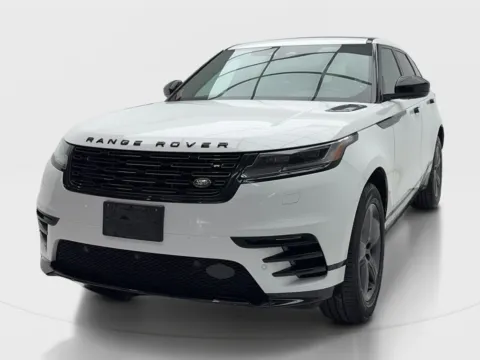 More photos of 2025 Land Rover Range Rover Velar Dynamic SE at Autos of Dallas - Plano, TX