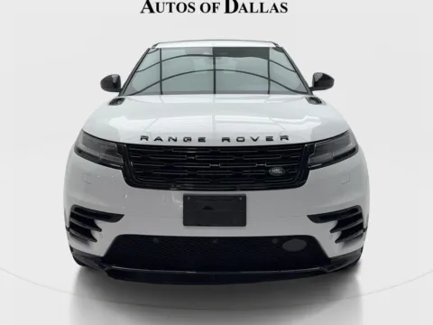 Another view of 2025 Land Rover Range Rover Velar Dynamic SE for sale in Plano, TX at Autos of Dallas - Plano