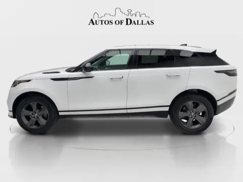 More photos of 2025 Land Rover Range Rover Velar Dynamic SE at Autos of Dallas - Plano, TX