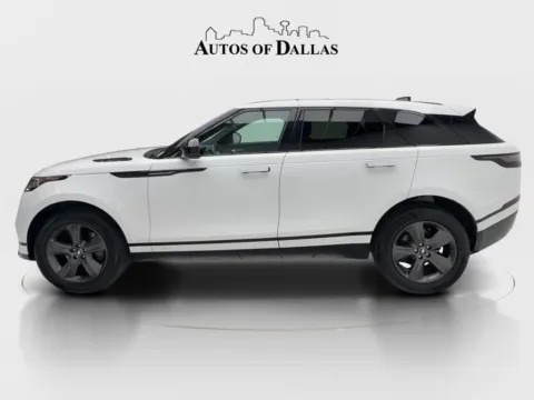More photos of 2025 Land Rover Range Rover Velar Dynamic SE at Autos of Dallas - Plano, TX