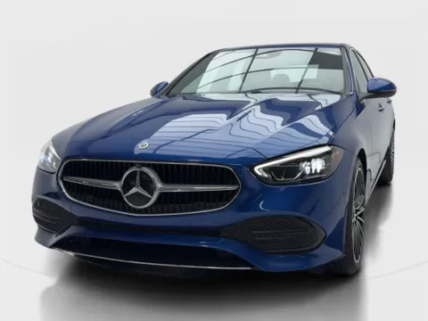 More photos of 2025 Mercedes-Benz C-Class C 300 at Autos of Dallas - Plano, TX