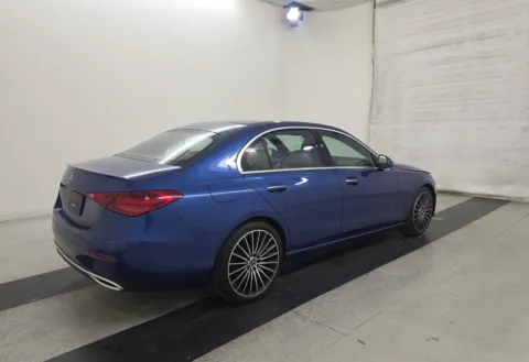 Photos of 2025 Mercedes-Benz C-Class C 300 for sale in Plano, TX at Autos of Dallas - Plano