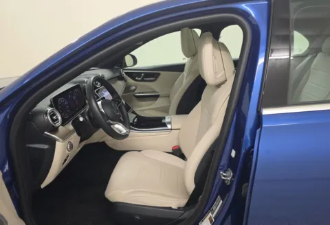 More photos of 2025 Mercedes-Benz C-Class C 300 at Autos of Dallas - Plano, TX