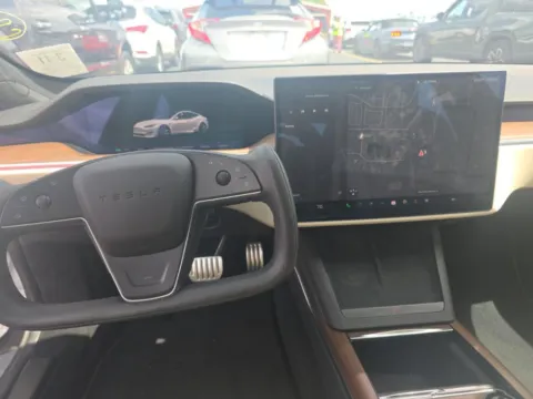 More photos of 2022 Tesla Model S at Autos of Dallas - Plano, TX