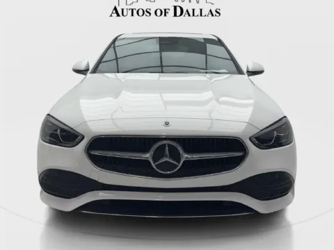 More photos of 2024 Mercedes-Benz C-Class C 300 at Autos of Dallas - Plano, TX