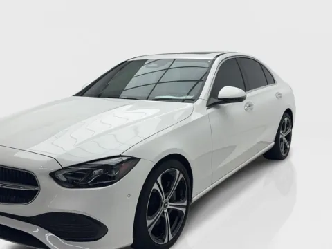 More photos of 2024 Mercedes-Benz C-Class C 300 at Autos of Dallas - Plano, TX