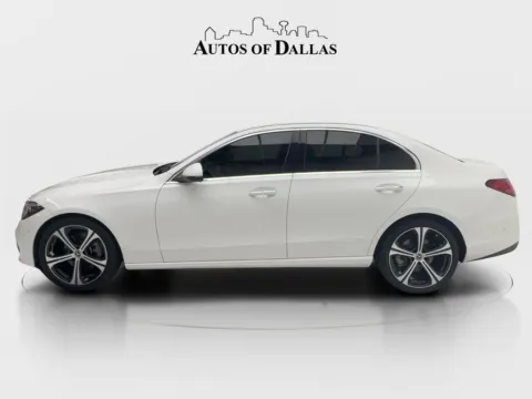 More photos of 2024 Mercedes-Benz C-Class C 300 at Autos of Dallas - Plano, TX