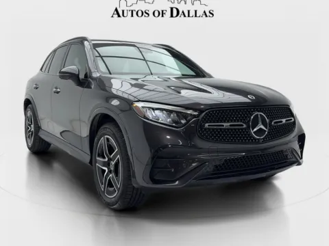Photos of 2023 Mercedes-Benz GLC 300 for sale in Plano, TX at Autos of Dallas - Plano