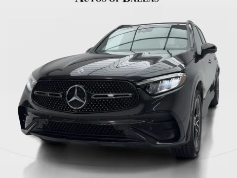 More photos of 2023 Mercedes-Benz GLC 300 at Autos of Dallas - Plano, TX