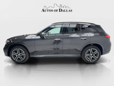 More photos of 2023 Mercedes-Benz GLC 300 at Autos of Dallas - Plano, TX