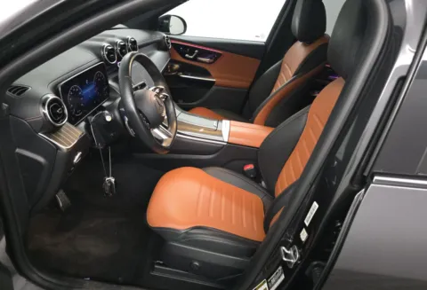 More photos of 2023 Mercedes-Benz GLC 300 at Autos of Dallas - Plano, TX