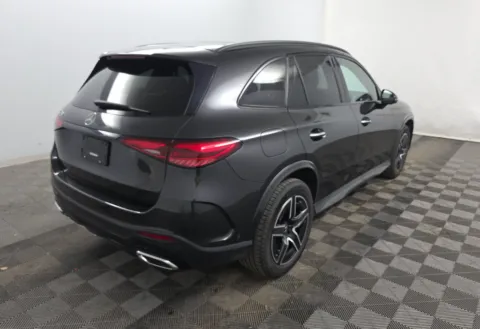 Another view of 2023 Mercedes-Benz GLC 300 for sale in Plano, TX at Autos of Dallas - Plano