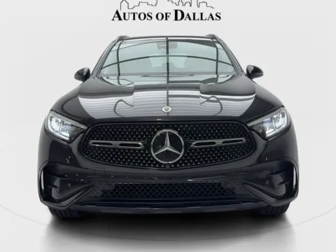 Another view of 2023 Mercedes-Benz GLC 300 for sale in Plano, TX at Autos of Dallas - Plano