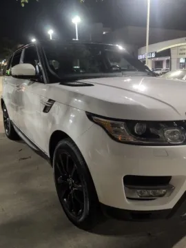 More photos of 2015 Land Rover Range Rover Sport 3.0L V6 Supercharged HSE at Autos of Dallas - Plano, TX