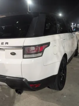 More photos of 2015 Land Rover Range Rover Sport 3.0L V6 Supercharged HSE at Autos of Dallas - Plano, TX