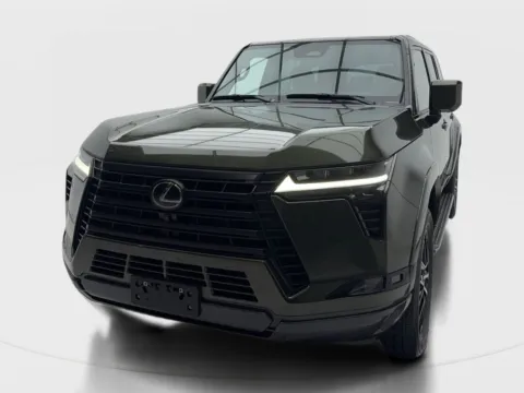 More photos of 2024 Lexus GX 550 Premium+ at Autos of Dallas - Plano, TX