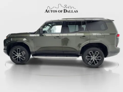 More photos of 2024 Lexus GX 550 Premium+ at Autos of Dallas - Plano, TX