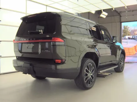 Photos of 2024 Lexus GX 550 Premium+ for sale in Plano, TX at Autos of Dallas - Plano