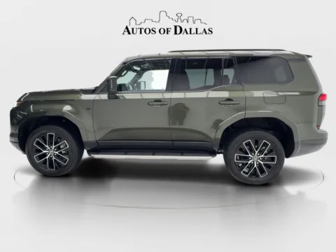 More photos of 2024 Lexus GX 550 Premium+ at Autos of Dallas - Plano, TX