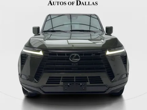 Another view of 2024 Lexus GX 550 Premium+ for sale in Plano, TX at Autos of Dallas - Plano