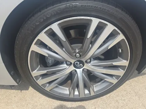 More photos of 2020 INFINITI Q50 Sport at Autos of Dallas - Plano, TX